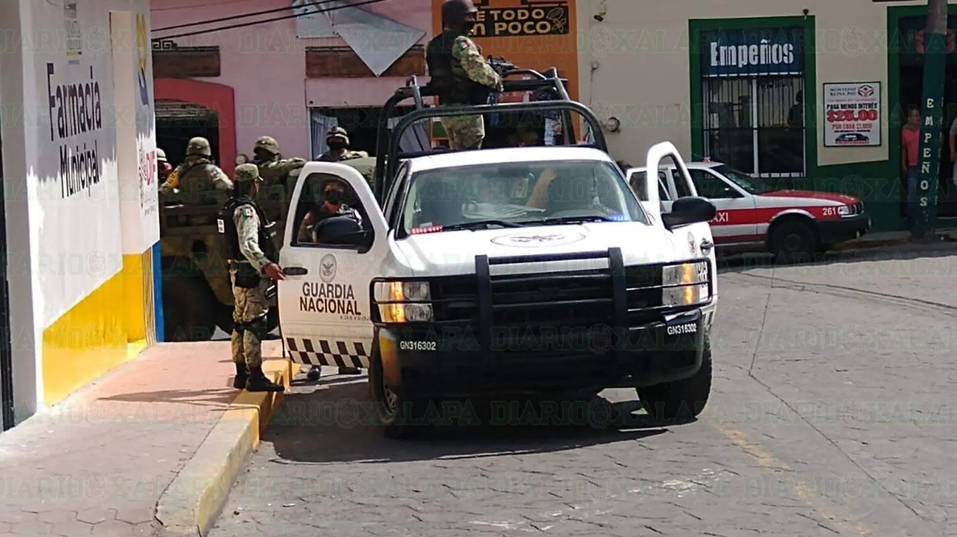 06-11-2020- GUARDIA NACIONAL 